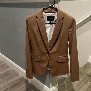Banana Republic Blazer